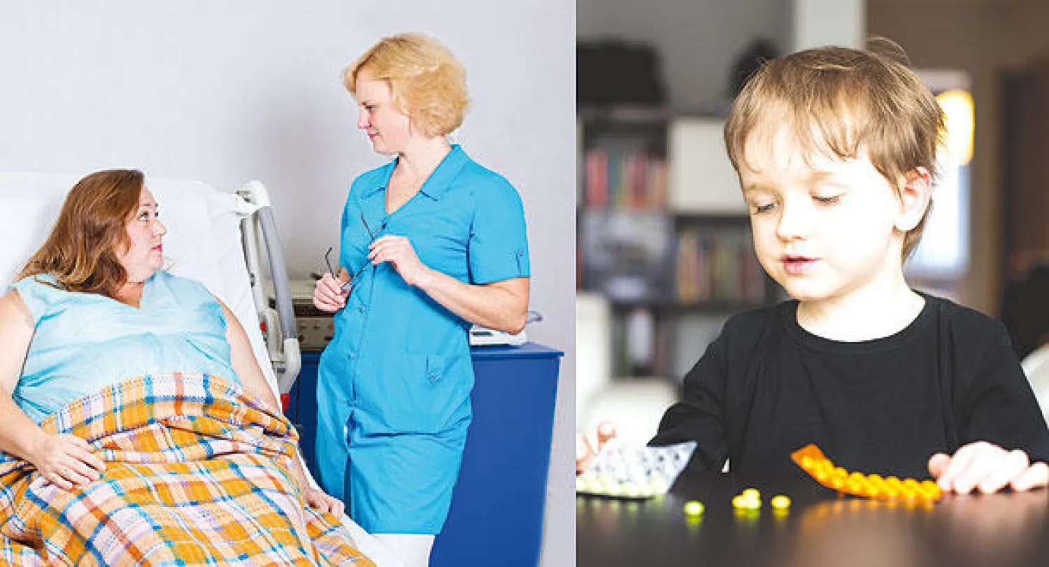 بين الخطأ والصواب