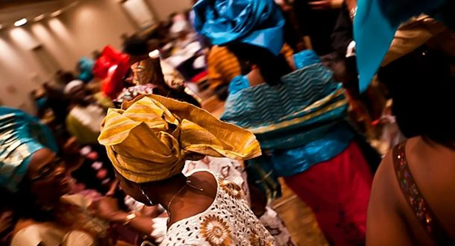 حكومة ولاية كانو النيجيرية تنظم حفل زفاف جماعي لمكافحة الإرهاب