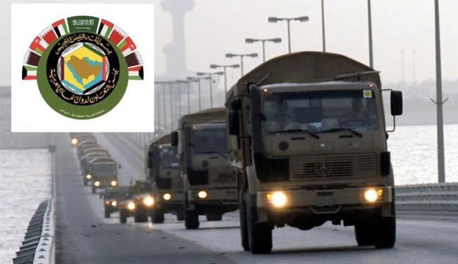 سعودي لرئاسة القيادة العسكرية الخليجية الموحدة