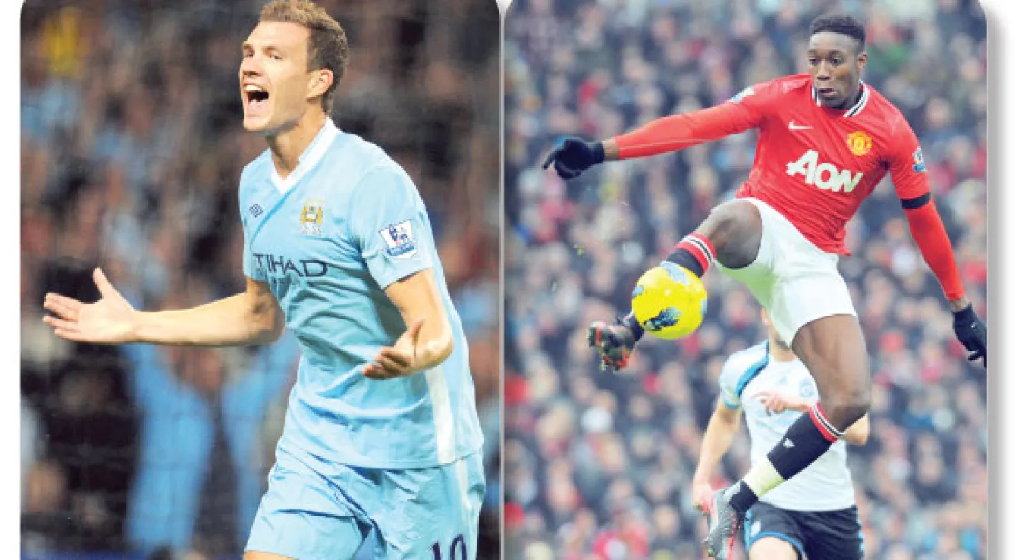 ويلبك (يمين) , دزيكو