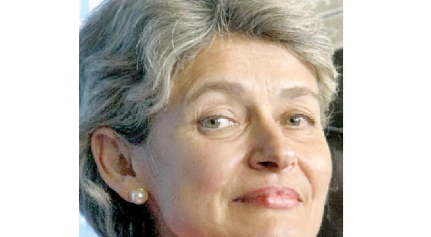 إيرينا بوكوفا