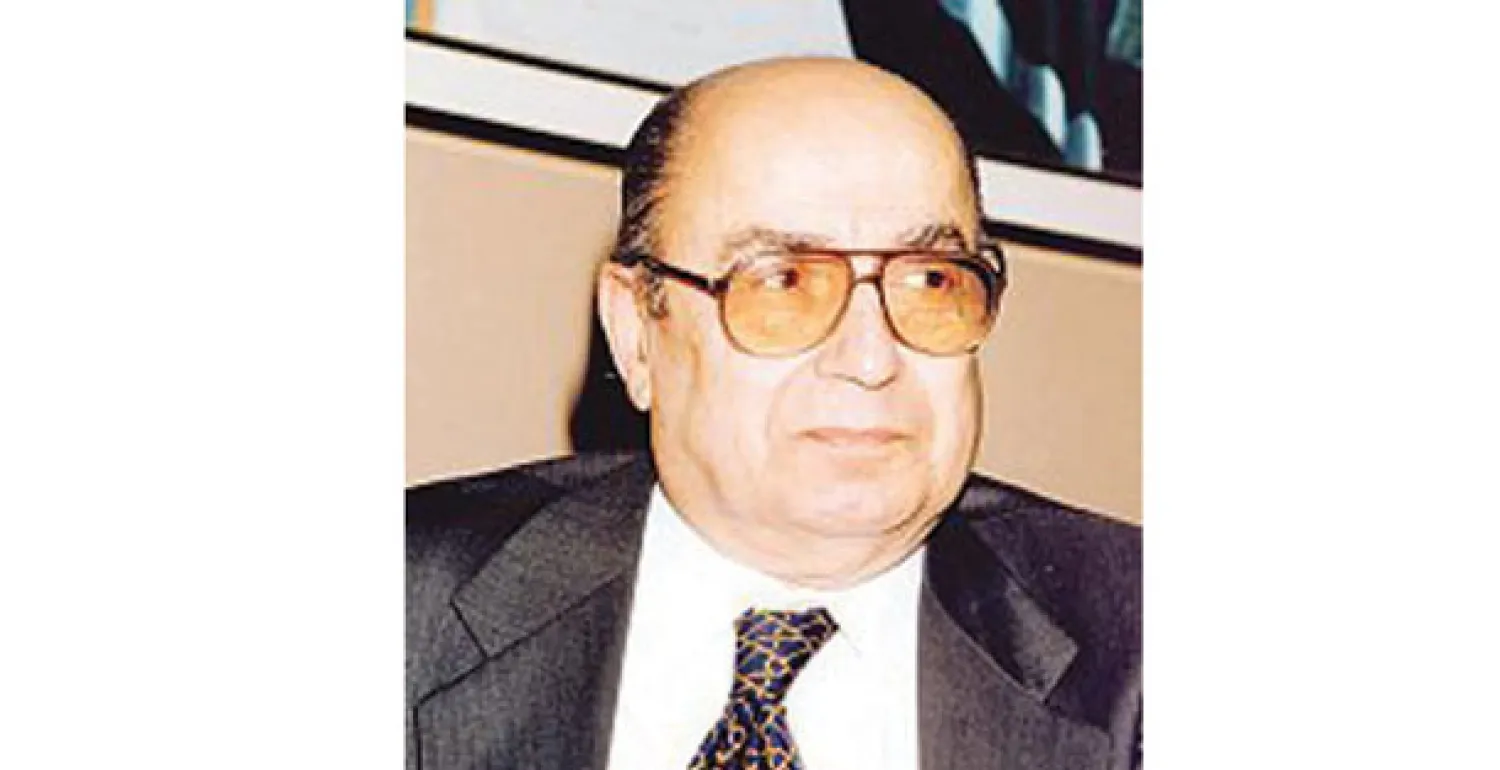 رحيل المؤرخ والدبلوماسي العراقي نجدة فتحي صفوة عن 91 سنة