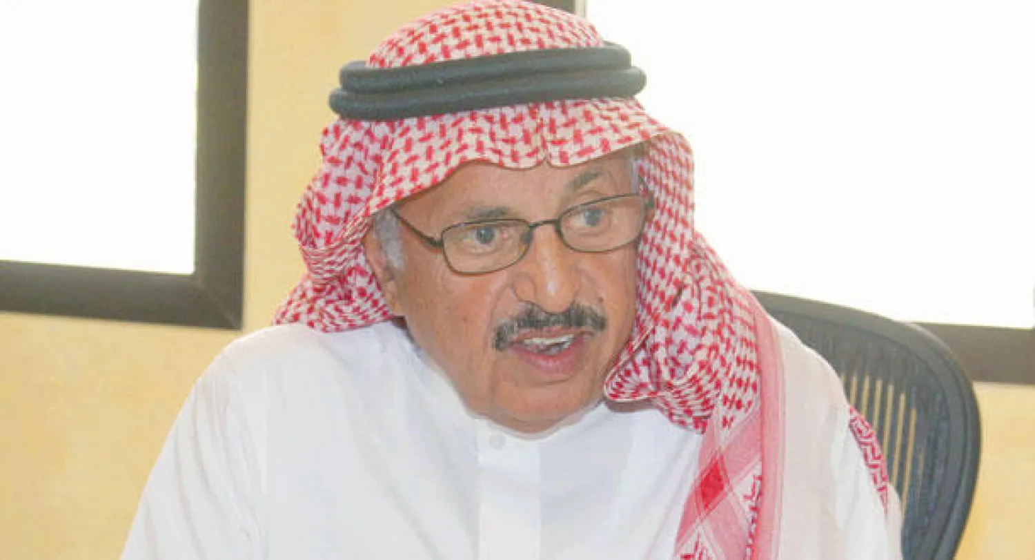 د. محمد الرشيد