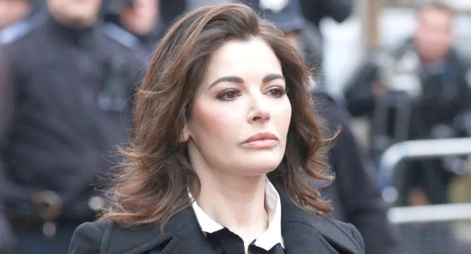 نيجيلا لوسن