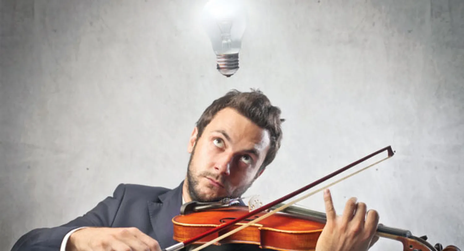 جامعة هارفارد الأميركية: الموسيقى لا ترفع مستويات الذكاء