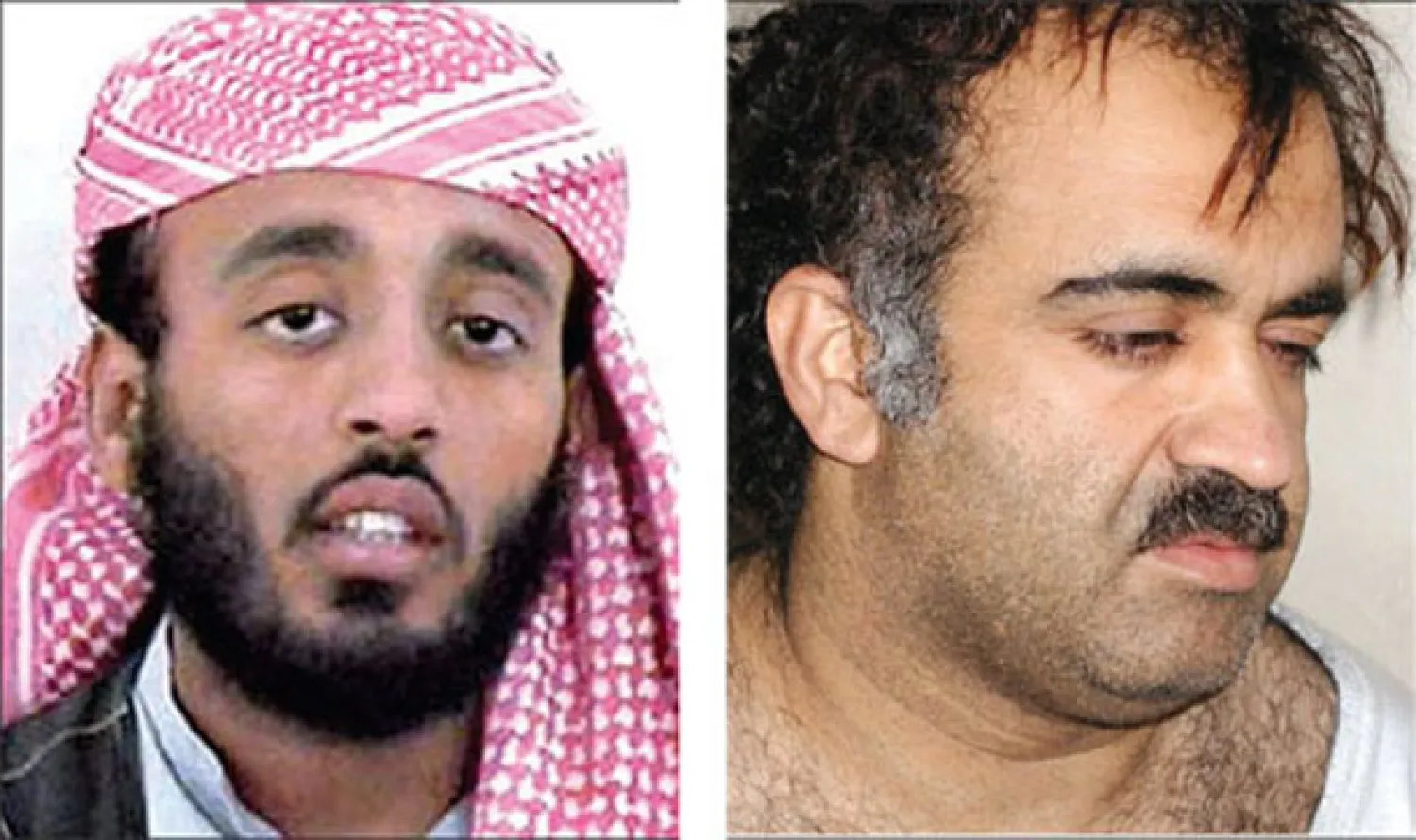 واشنطن تعجل بإعادة سجناء معتقل غوانتانامو