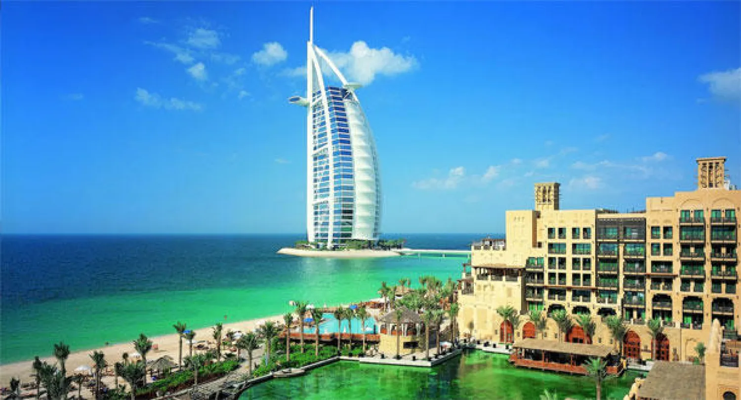 دبي: تحديد نسب الزيادة في بدل إيجارات العقارات