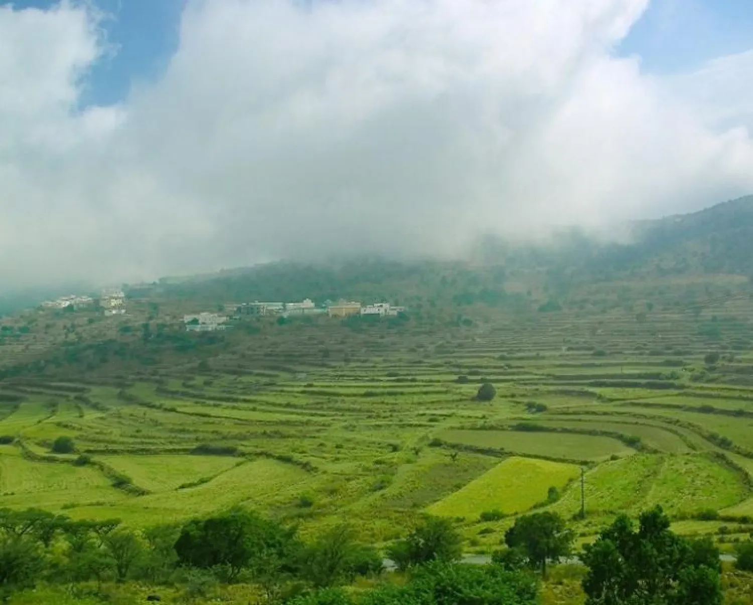 منطقة عسير في جنوب السعودية تستضيف الأسبوع المقبل رجال قطاع الأعمال الخليجيين وتعرض فرصا استثمارية متاحة