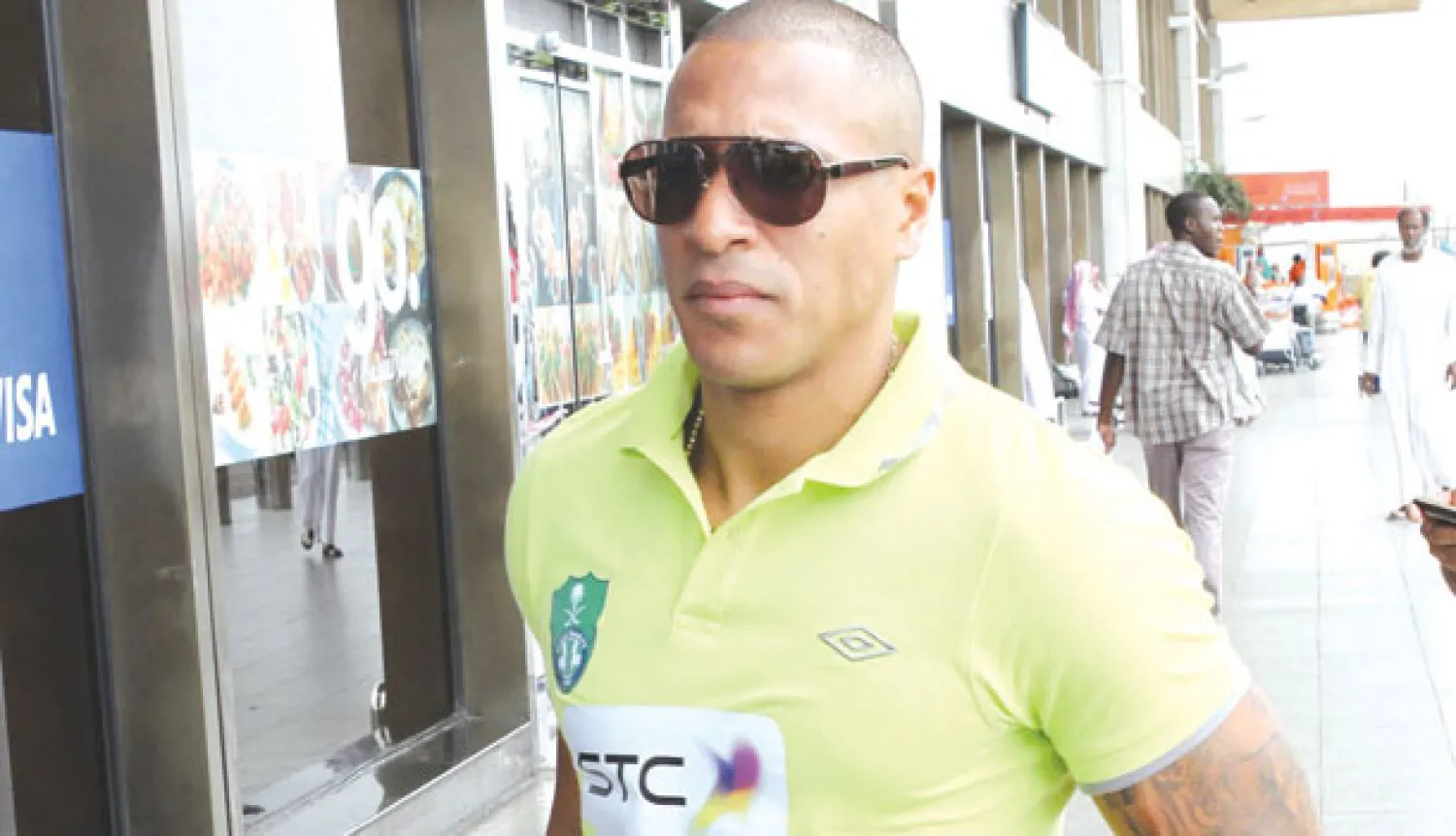 فيكتور سيموس