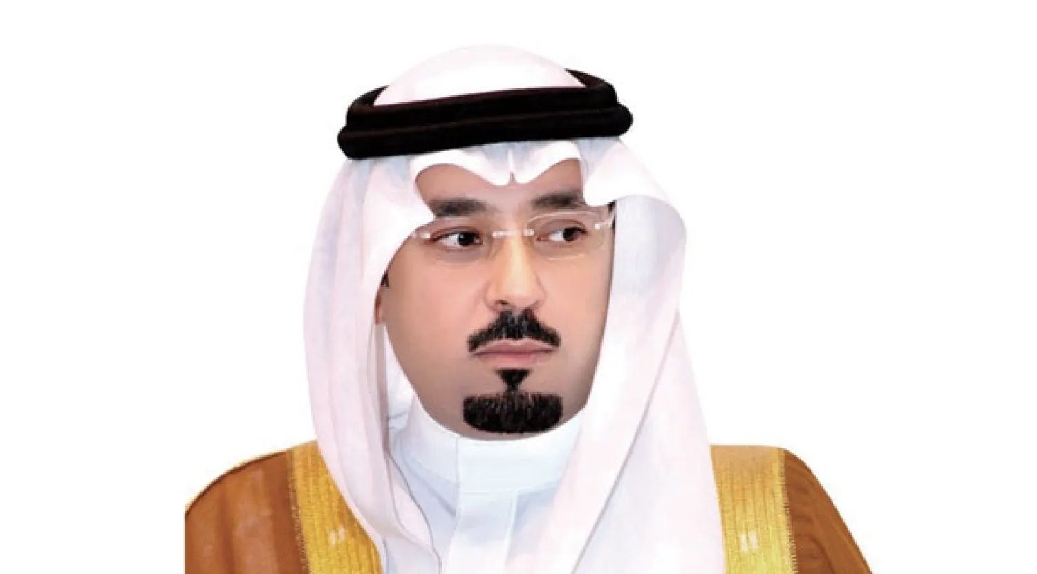 الأمير مشعل بن عبد الله بن عبد العزيز