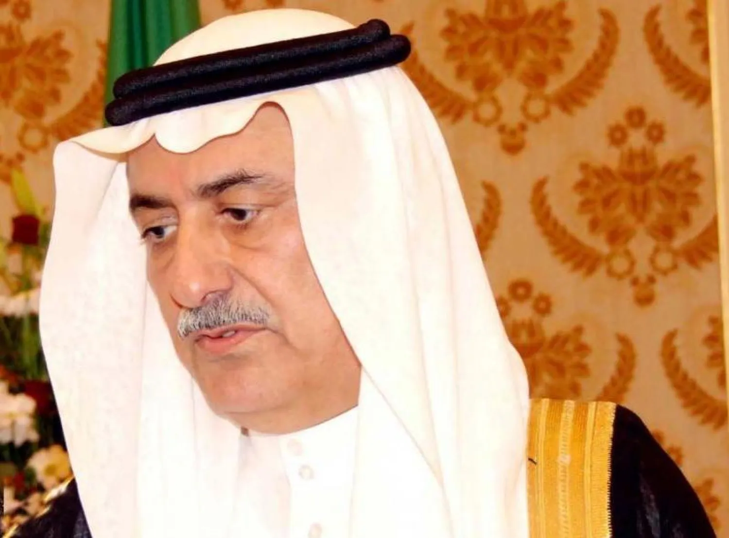 وزير المالية الدكتور إبراهيم العساف يتطلع لوجود مؤسسة سعودية لإدارة أصول على مستوى دولي