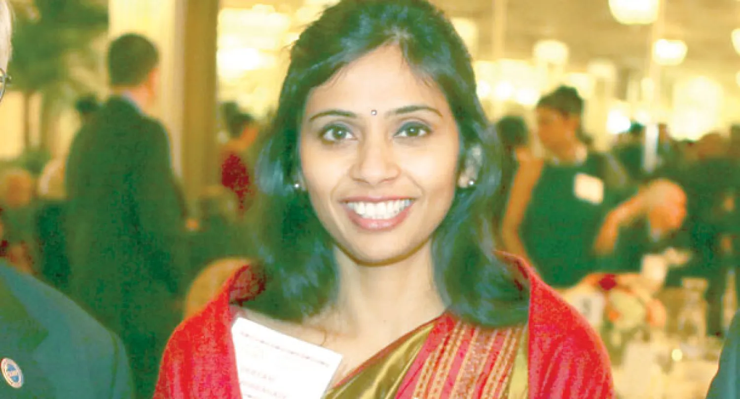 ديفياني خوبراغادي (أ.ف.ب)