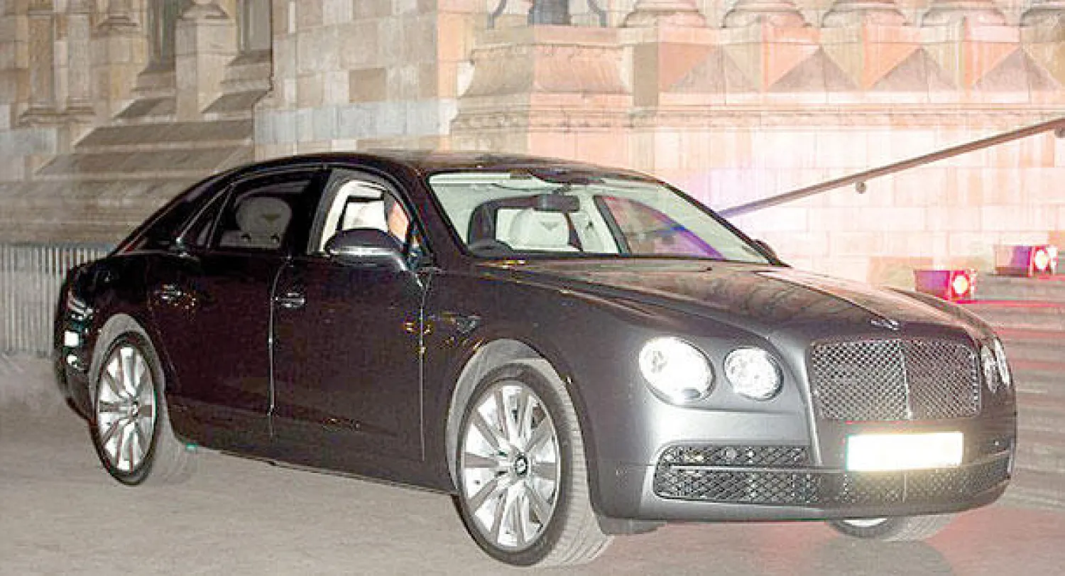 118 جنيها تكلفة ملء المحرك بالبترول لقطع 19 ميلا