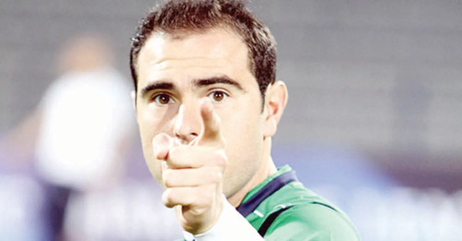 برونو سيزار