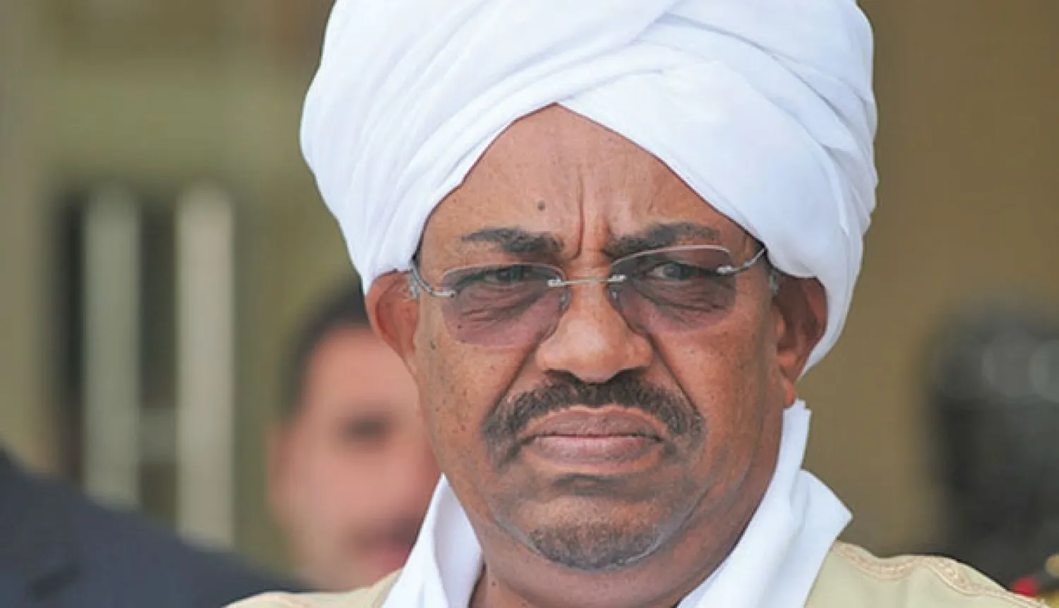 البشير: الانتخابات لن تتأخر ساعة واحدة