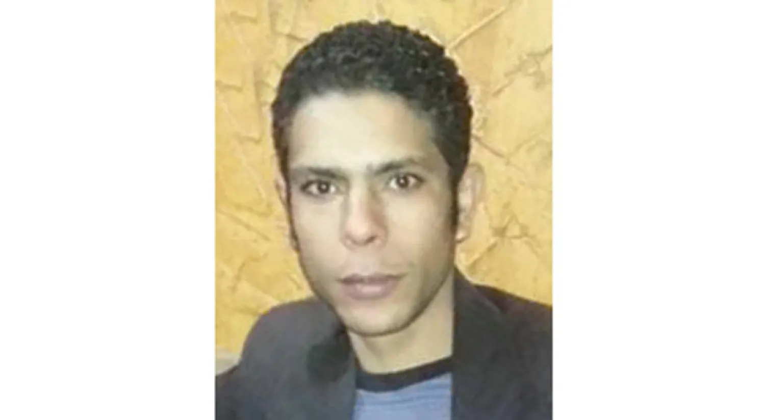 عمرو عمارة المنسق العام لشباب الإخوان المنشقين عن الجماعة