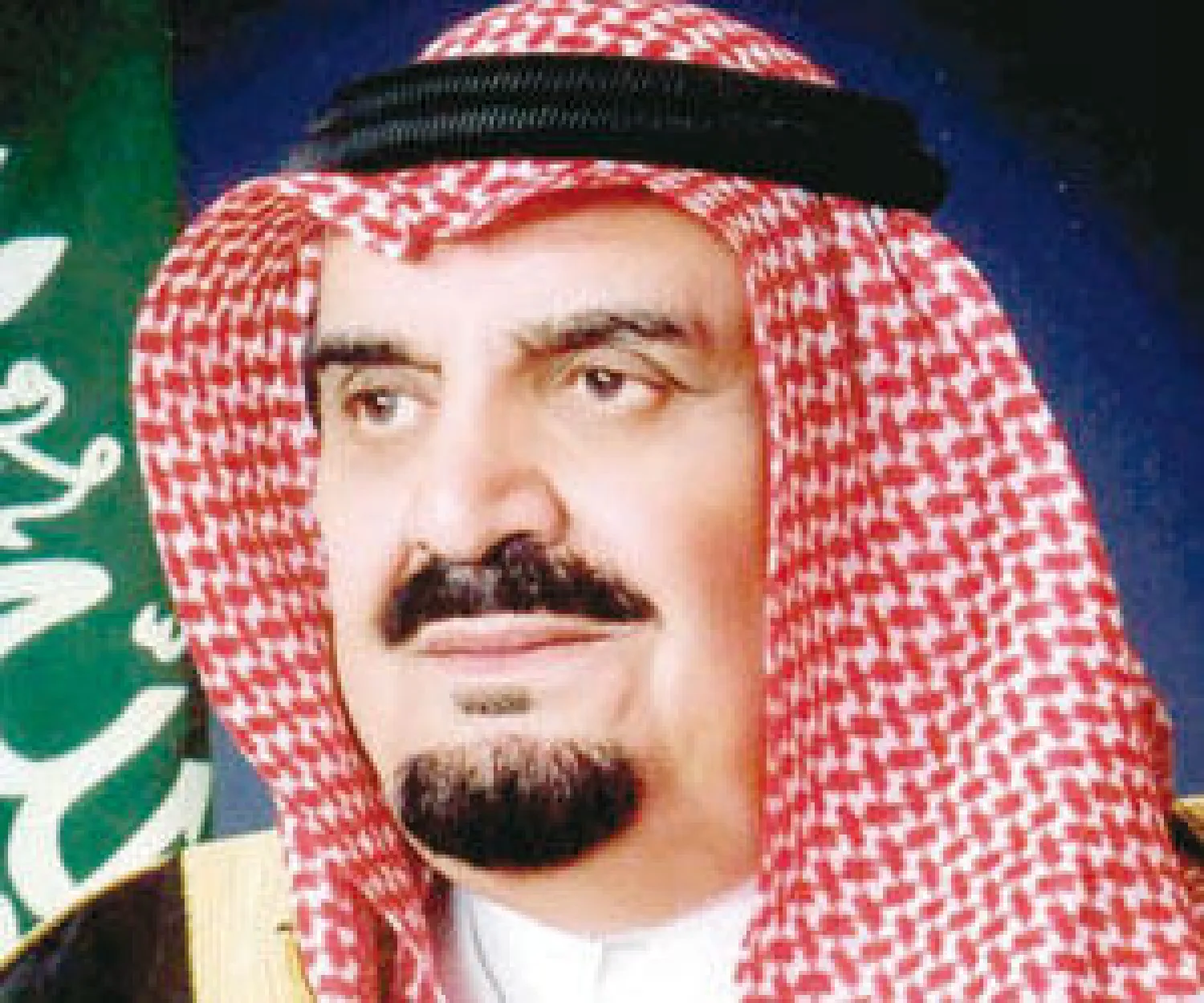 الأمير مشعل بن عبد العزيز يرعى حملة خيرية