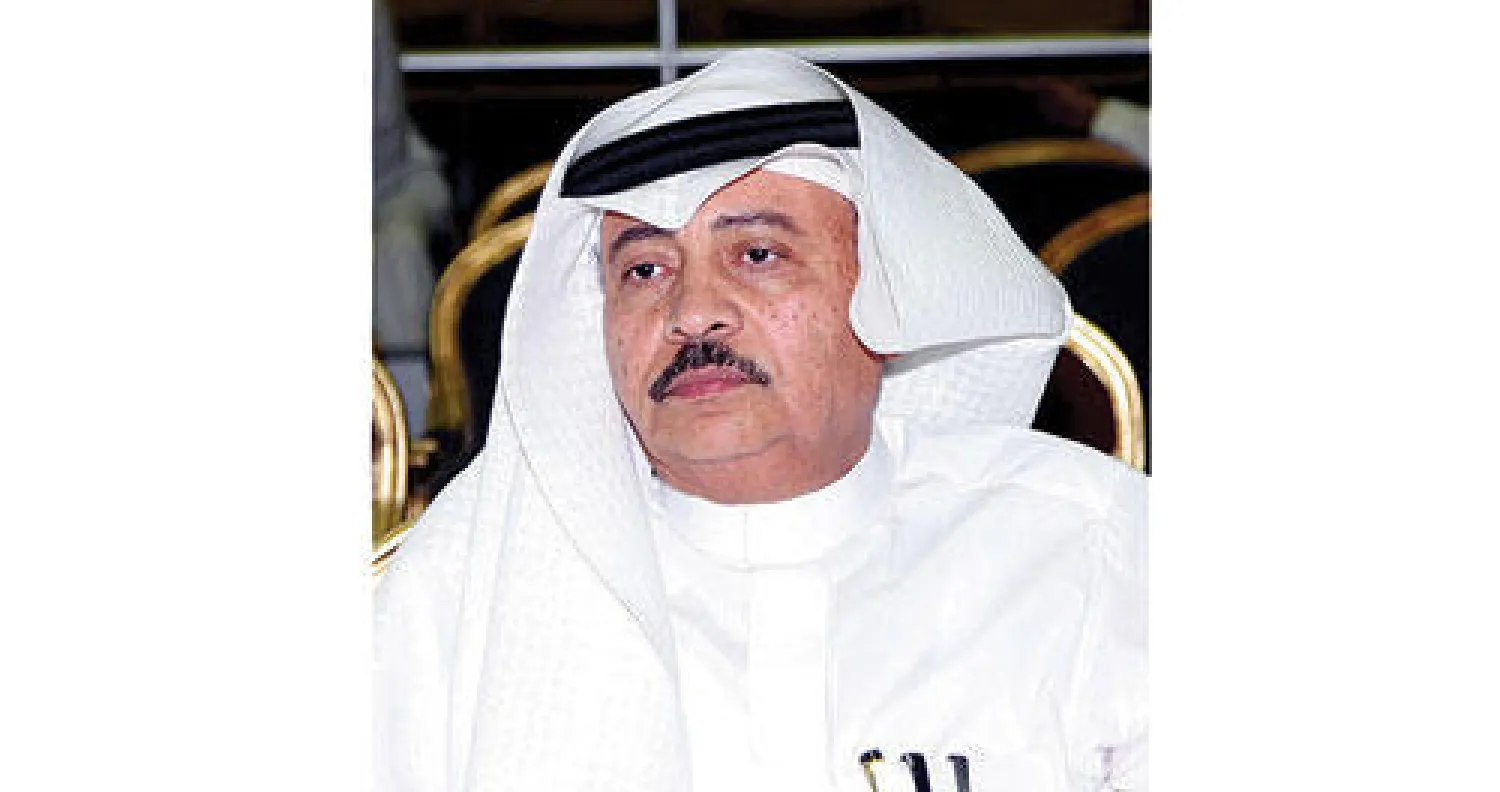 خالد المرزوقي