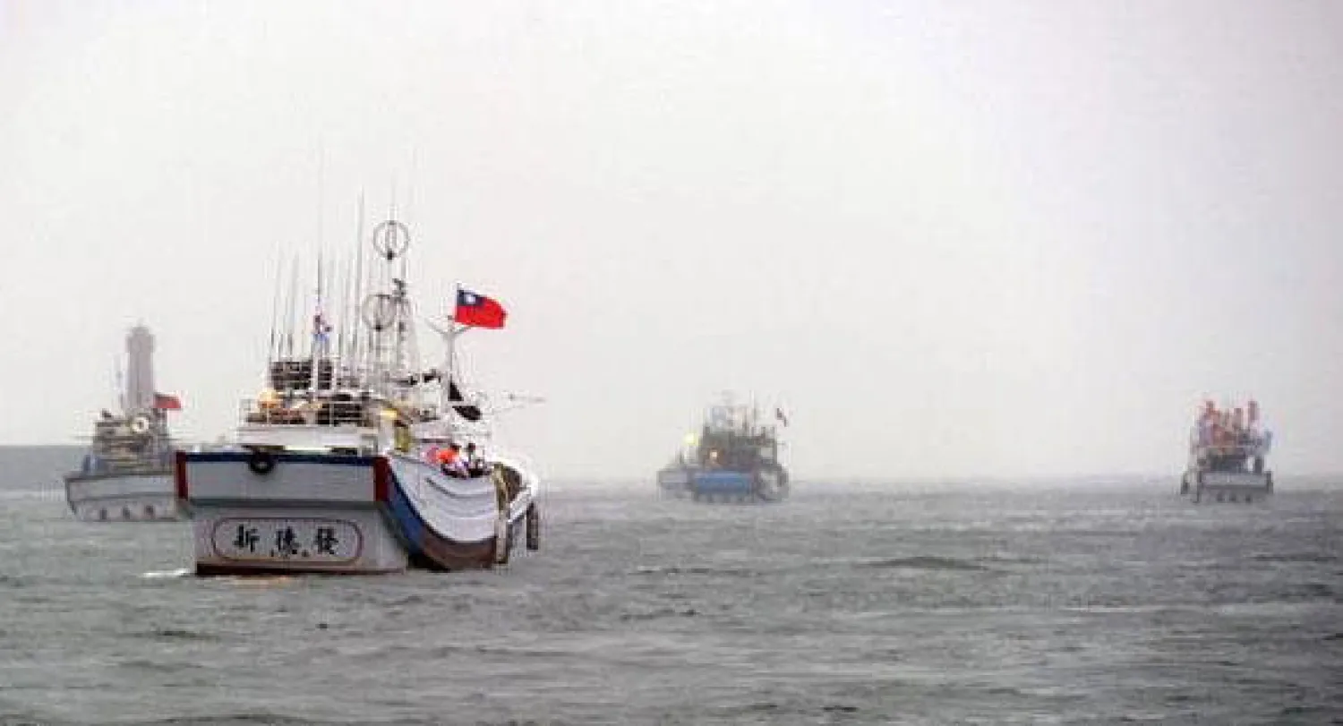 المخاوف من تفجر نزاع دولي مدمر انتقلت إلى آسيا في 2013