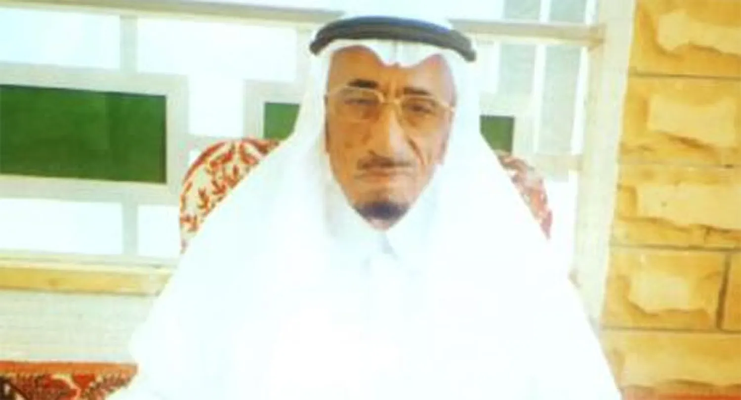 رحيل المؤرخ الرويشد .. معاصر ملوك السعودية