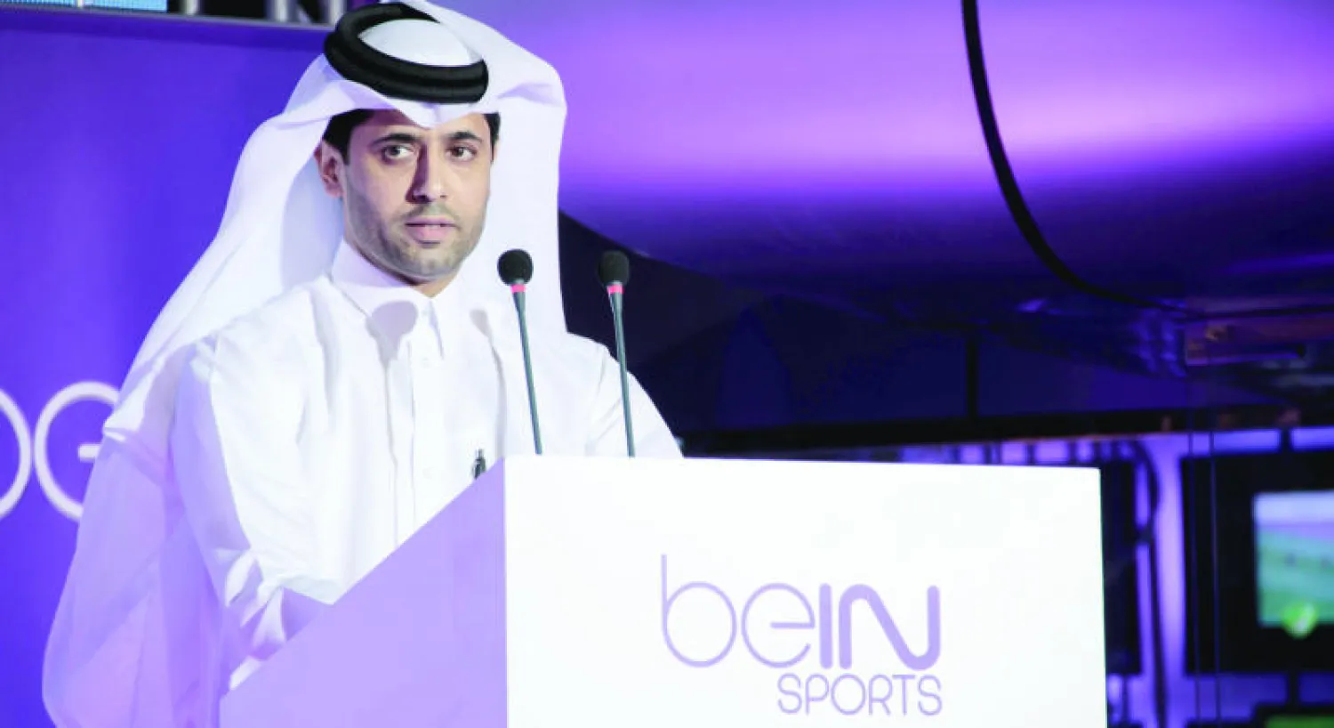 ناصر الخليفي