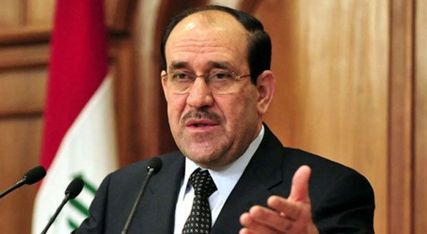 المالكي يسحب الجيش من الأنبار ويدعو النواب للتراجع عن استقالتهم