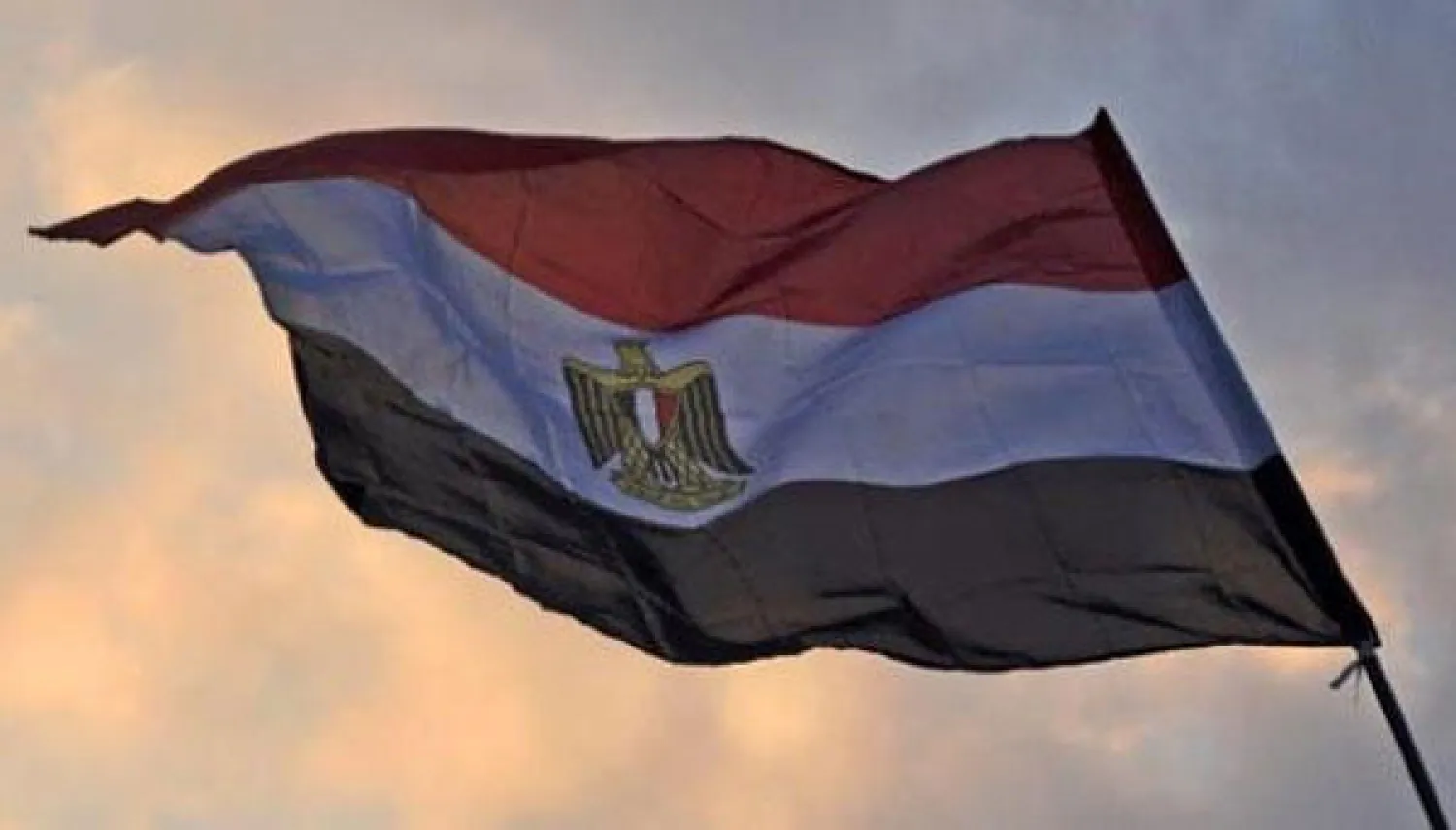 مصر تتجه نحو تجريم إهانة العلم و{عدم الوقوف} للسلام الوطني