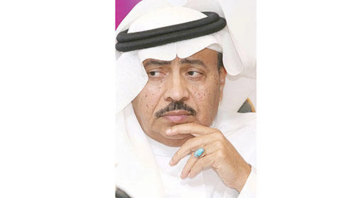 خالد المرزوقي