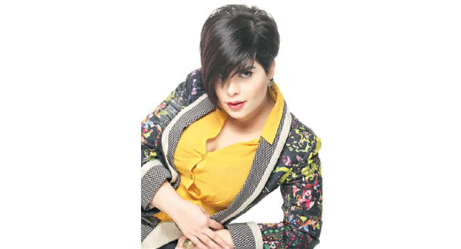 القضاء السعودي يحكم على «مغرد» في «تويتر» بسبب قذفه لـ«شمس»