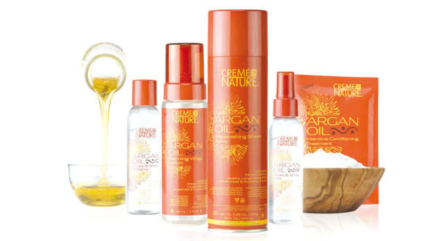 زيت شجرة أركان المغربية ينتقل من المحلية إلى العالمية