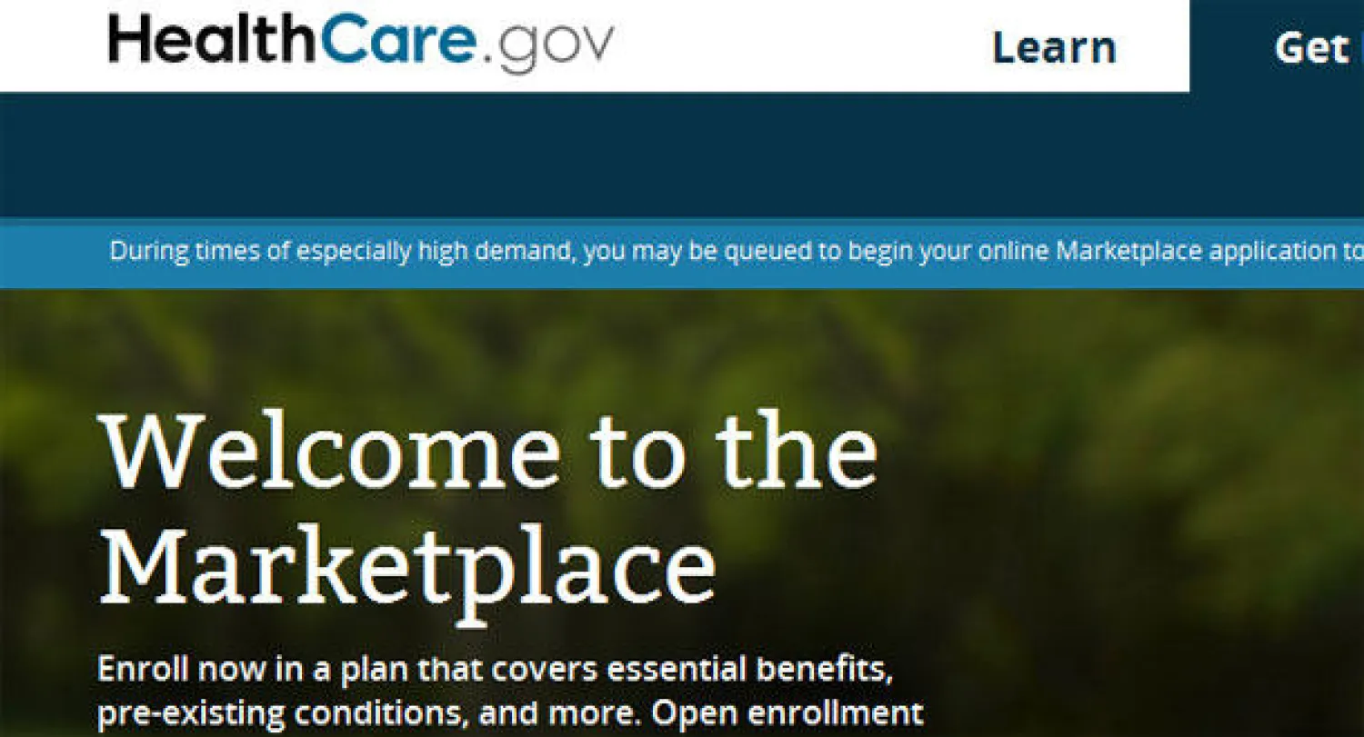 القانون الجديد عن التغطية الطبية في الولايات المتحدة يدخل حيز التنفيذ