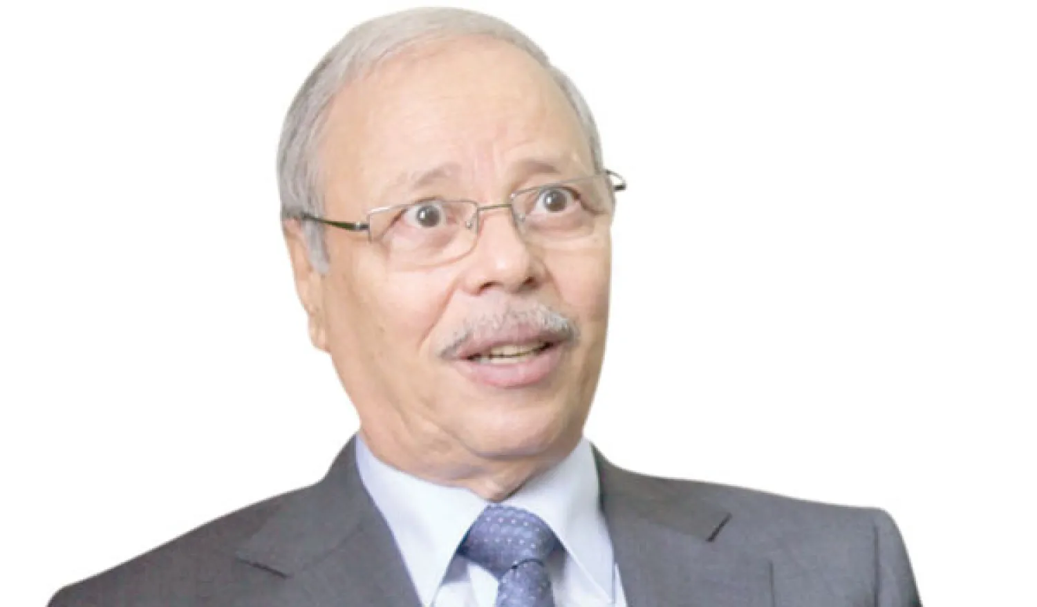 السفير أحمد بن حلي