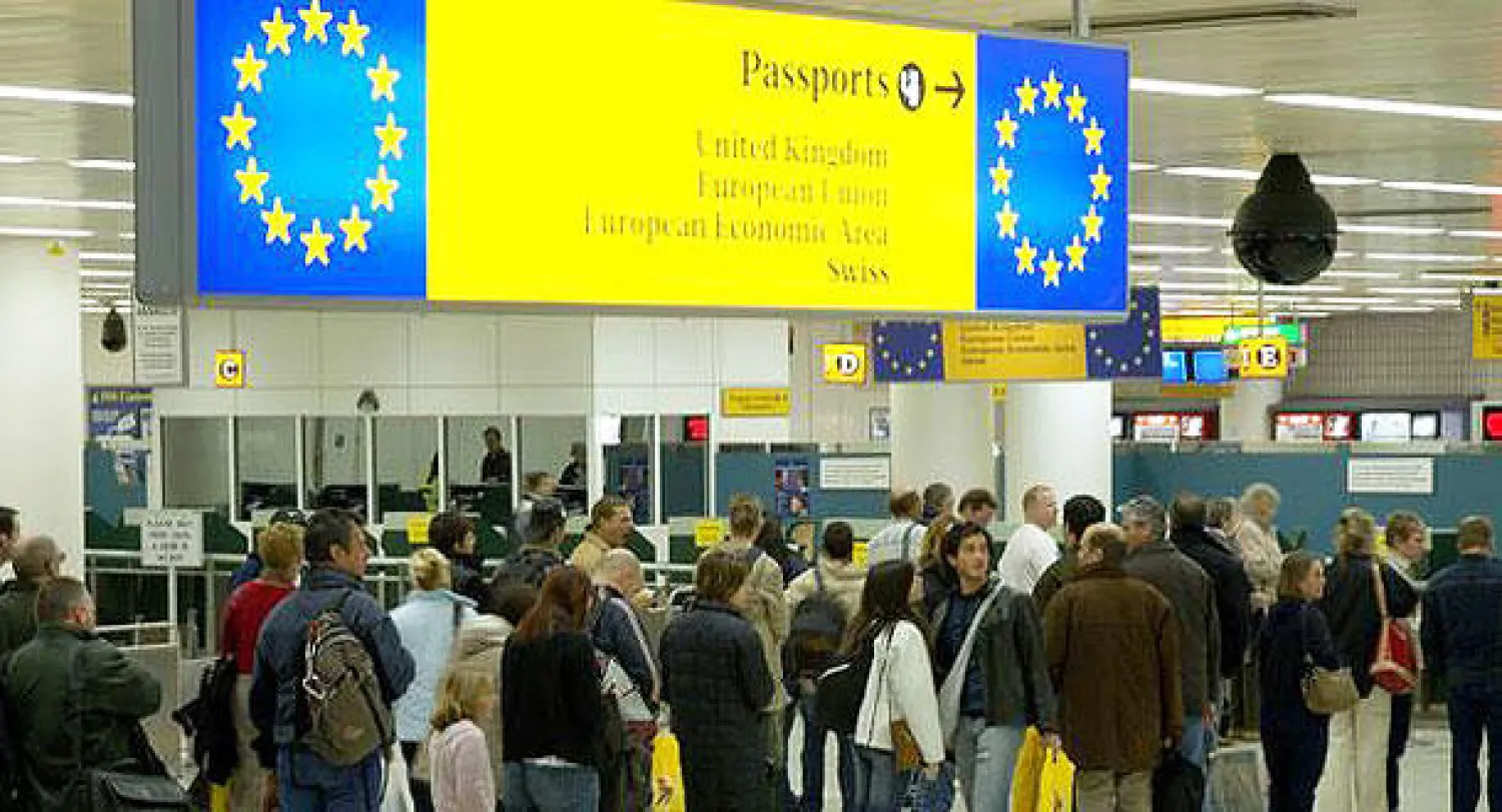 استمرار هجرة الأدمغة من رومانيا وبلغاريا بعد الأول من يناير