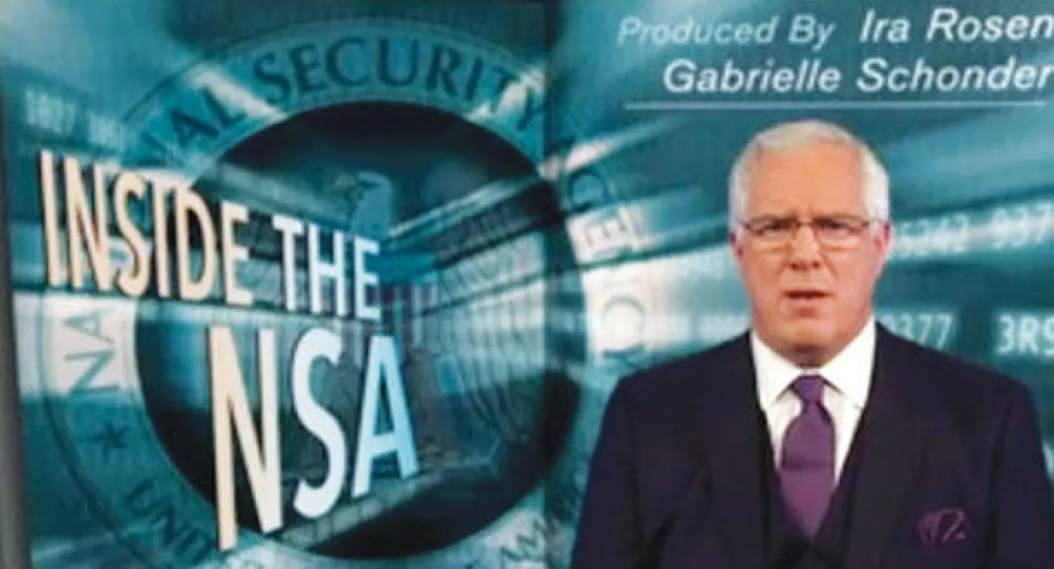 جون ميللر أجرى الكثير من التحقيقات الاستقصائية عن خروقات أجهزة الاستخبارات الأميركية (نيويورك تايمز)