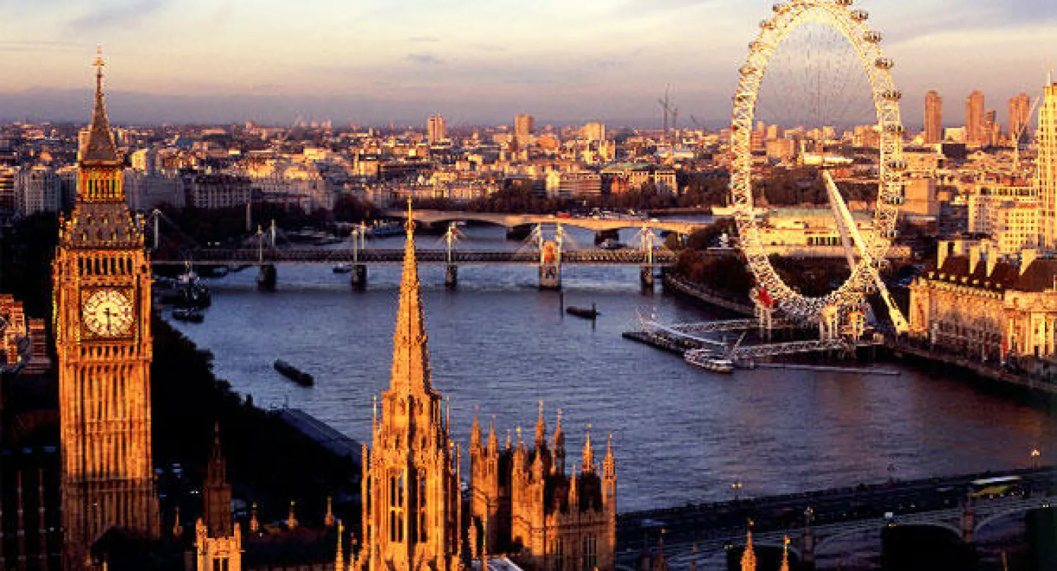 لندن تتصدر قائمة المدن التي توفر فرصا للاستثمار في العقارات