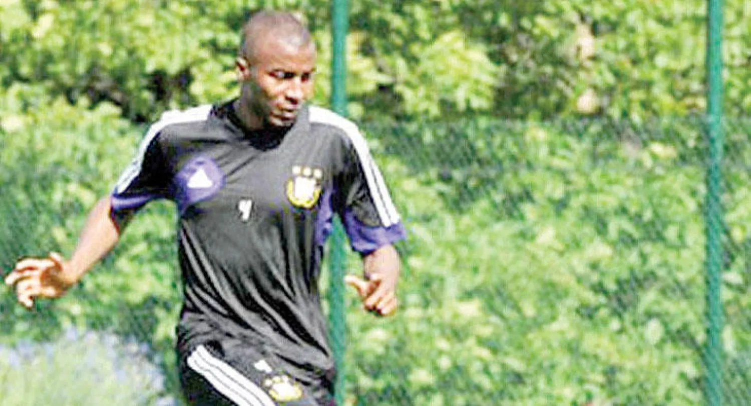 أسامة هوساوي