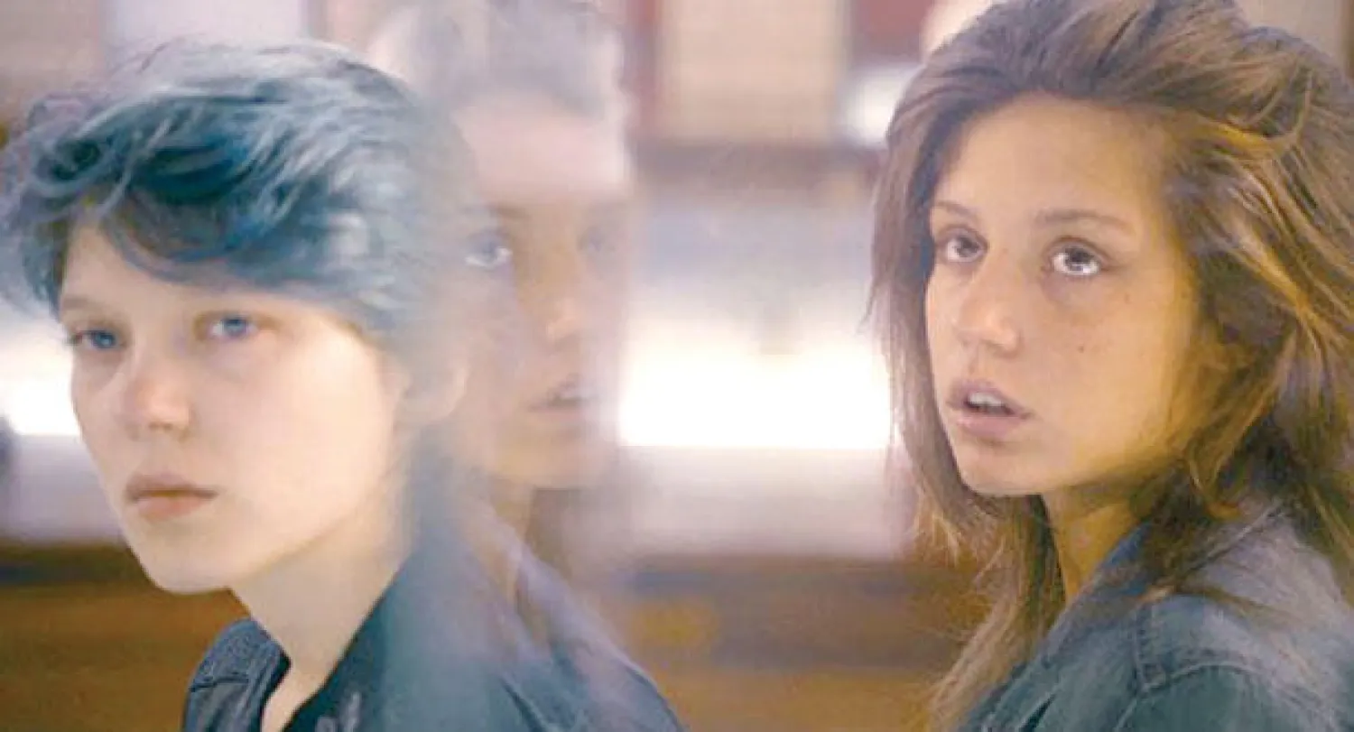 «حياة أديل» لعبد اللطيف موزّع في أكثر من لائحة