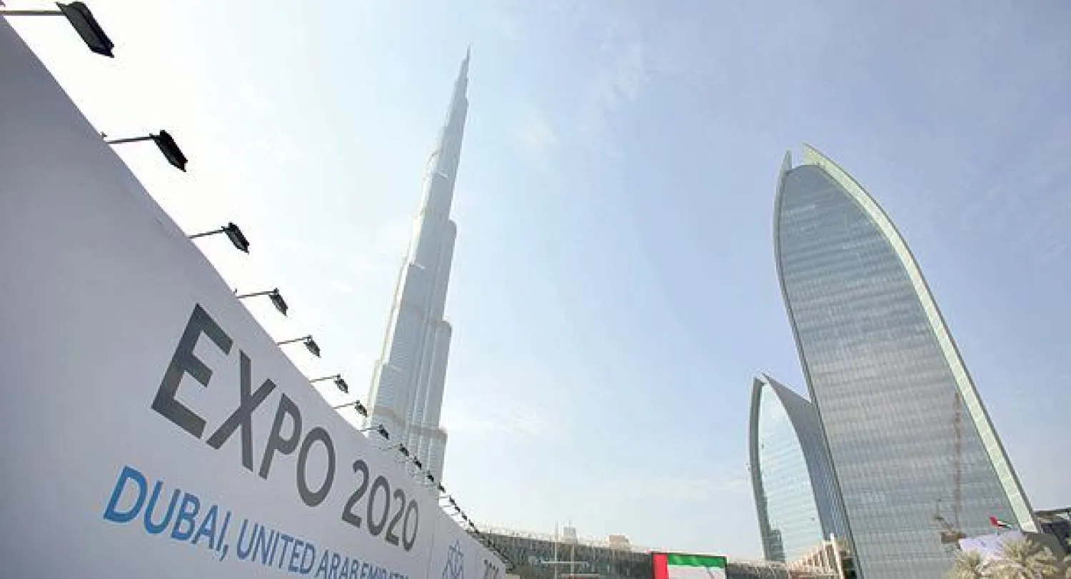 الشيخ محمد بن راشد يصدر مرسوما بتشكيل اللجنة التحضيرية لإكسبو 2020