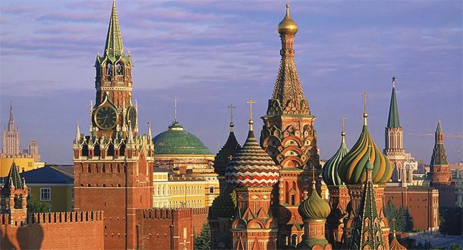 روسيا تعزز الأمن في سوتشي تفاديا للأسوأ خلال الأولمبياد