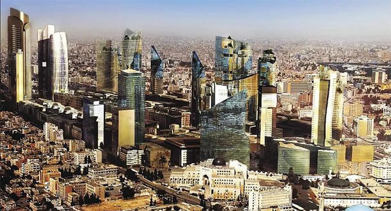 الأردن يرفض سيادة إسرائيلية على منطقة الأغوار