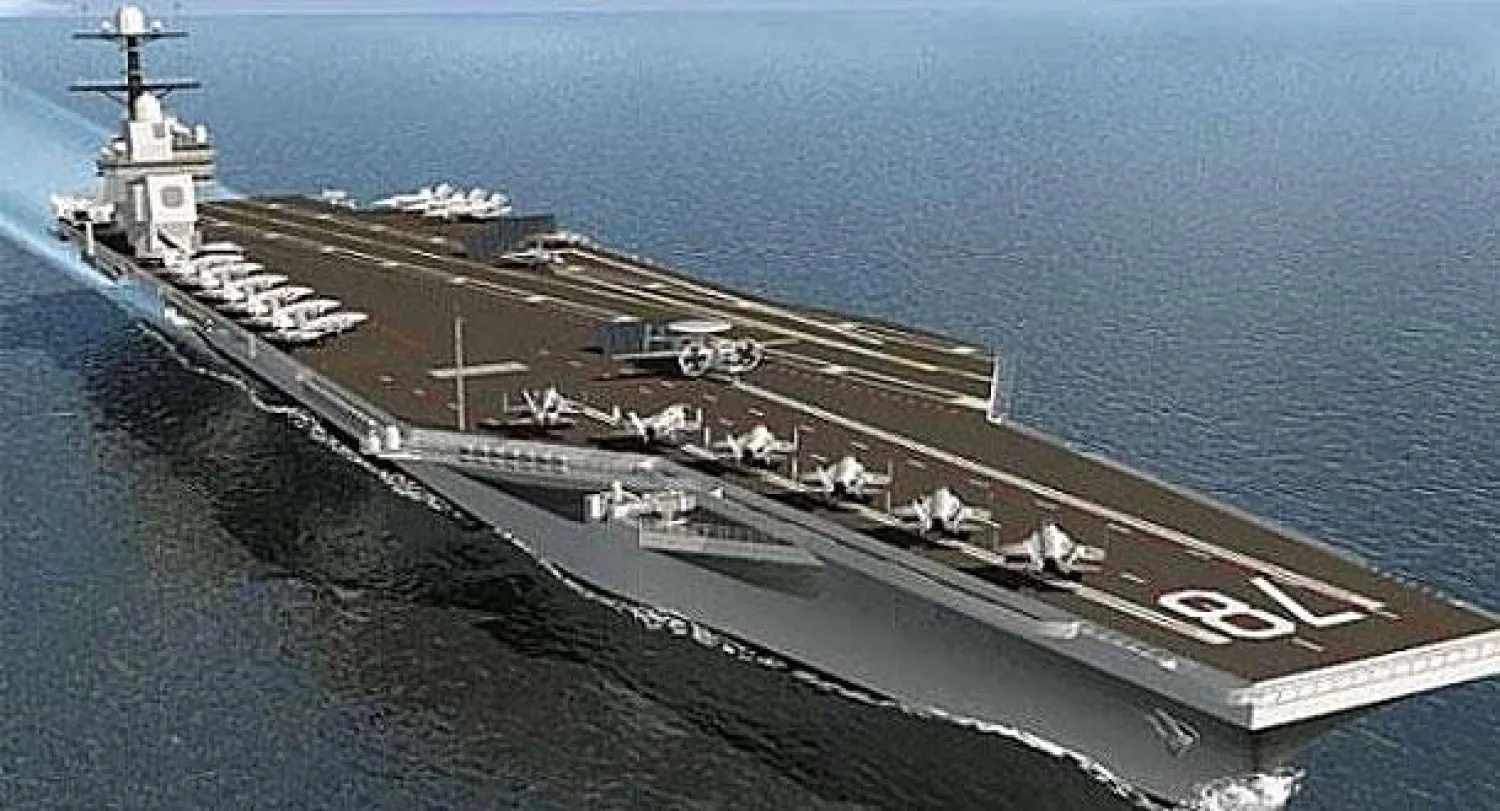 نقل الدفعة الأولى  من الكيماوي السوري  إلى المياه الدولية