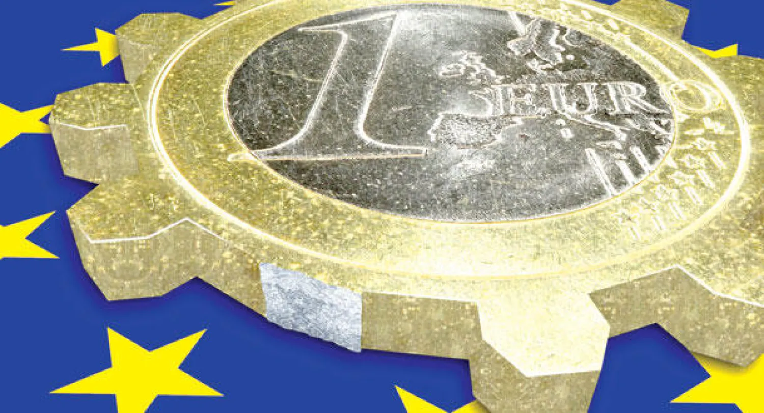 إطلاق مفاوضات صعبة حول الخطوة النهائية لتحقيق الاتحاد المصرفي في أوروبا