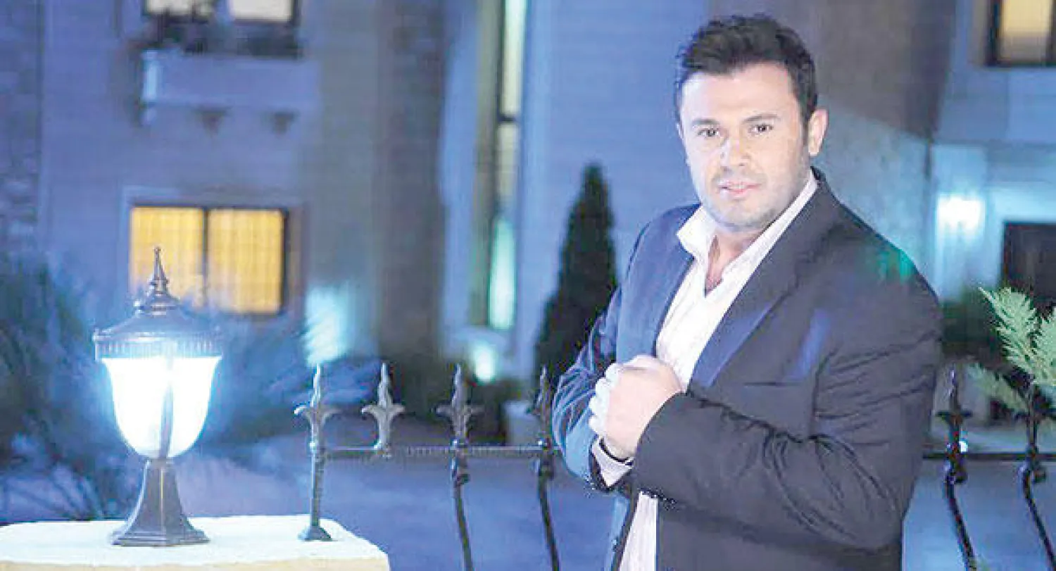 ربيع الأسمر