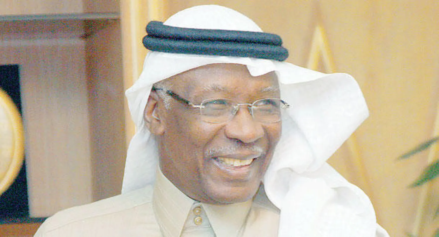 أحمد عيد يطمح إلى تحقيق إيرادات عالية من النقل التلفزيوني