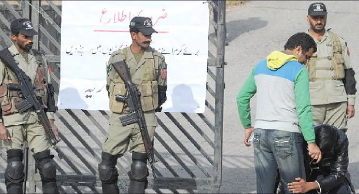 إسلام آباد: محكمة تنظر في التقارير الطبية الخاصة بمشرف