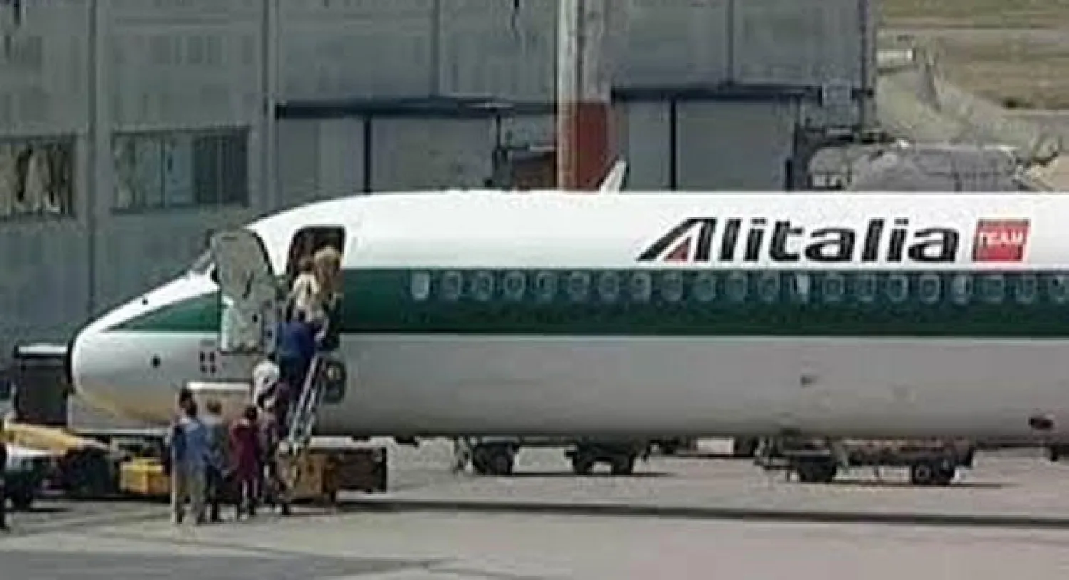 ترجيح بقاء رئيس «أليتاليا» في منصبه لمحادثات مع الاتحاد للطيران