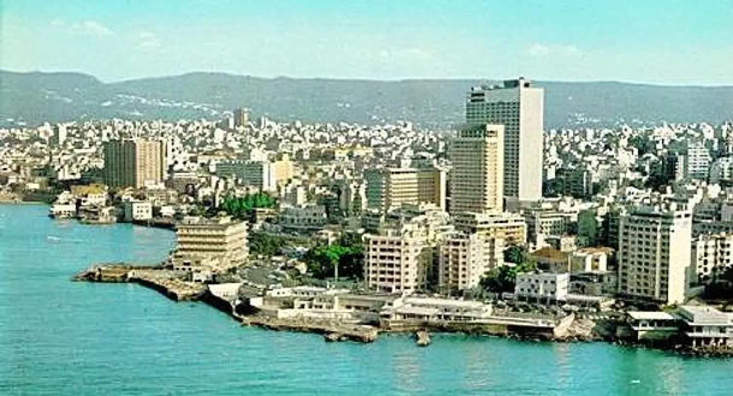 ارتفاع الصادرات الصناعية اللبنانية بنسبة 1.‏8 في المائة خلال عشرة أشهر