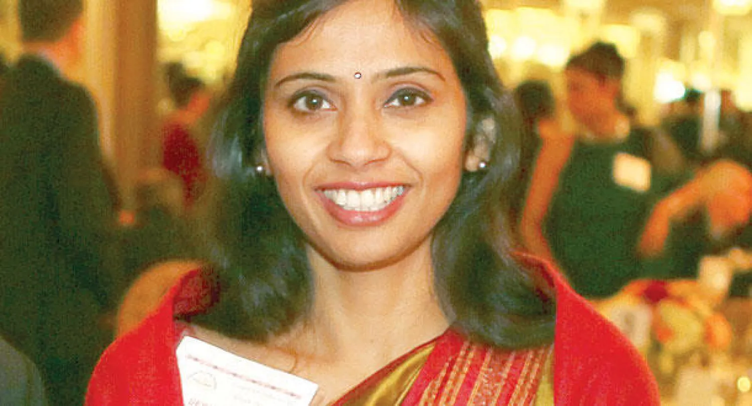 ديفياني خوبراغادي