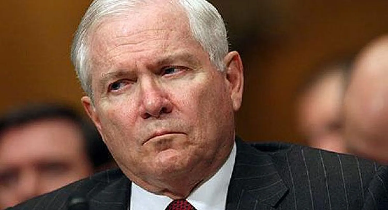 أبرز ما جاء في مذكرات غيتس