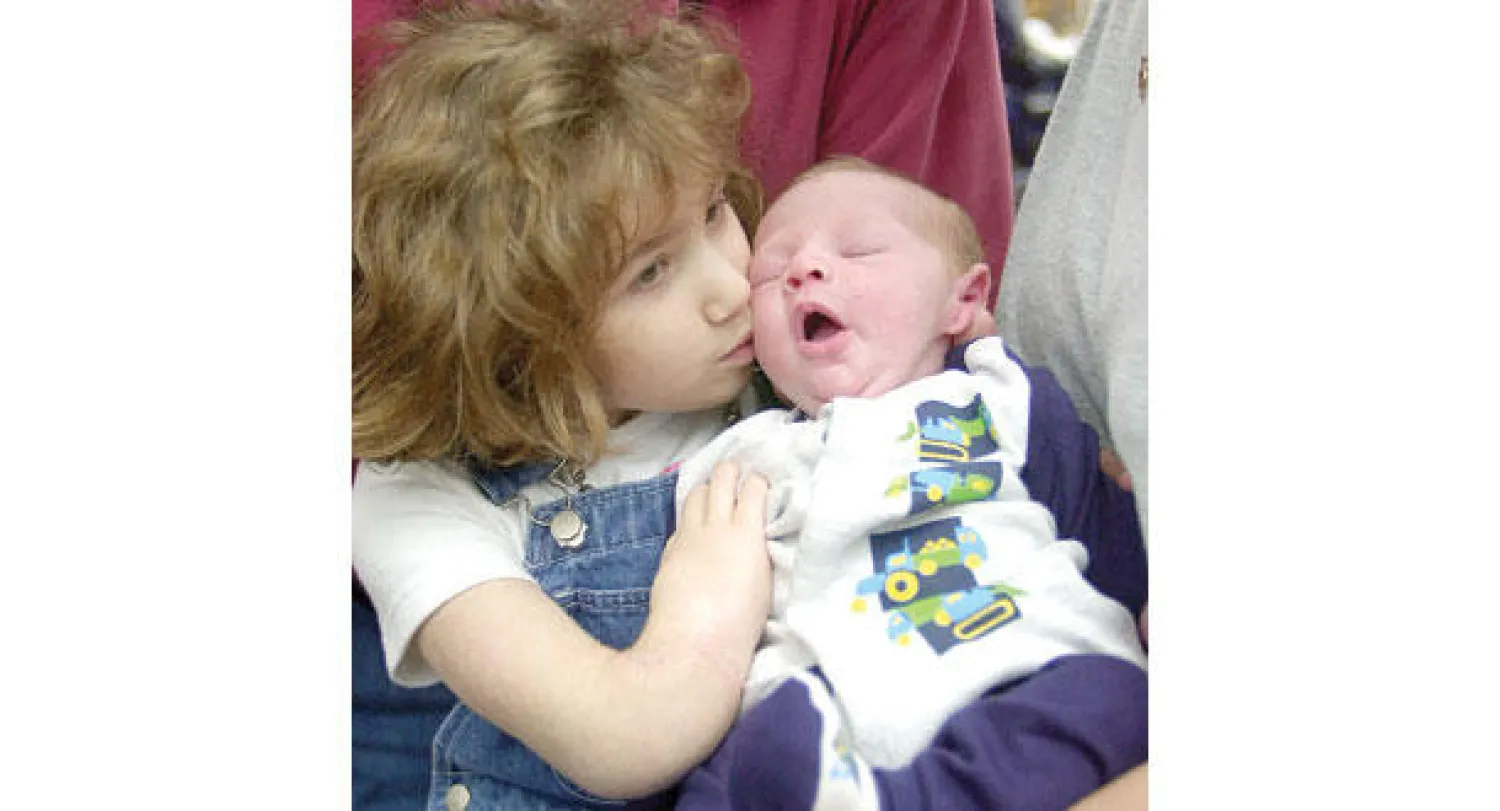 معدلات الإصابة بفقر الدم لدى الأطفال.. لا تزال مرتفعة